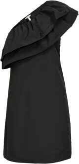 Object Jurk MIRA zwart - 34;42;36;40;38