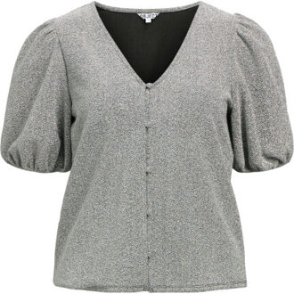 Object objfilipa 2/4 lo top 141 23047720 silver Zilver