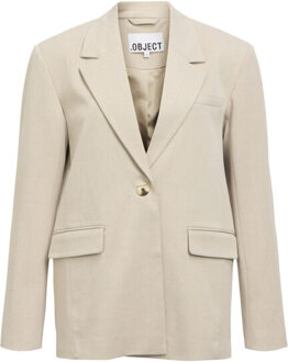 Object Objlisa lo blazer noos Wit - 36