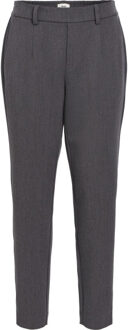 Object Objlisa slim pant noos Grijs - 38