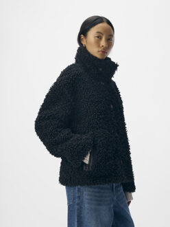 Object Objoaklyn re jacket noos Zwart - 38