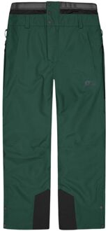 Object Skibroek heren M Groen