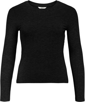 Object T-shirt ZOFIA zwart - XS;S;M;XL