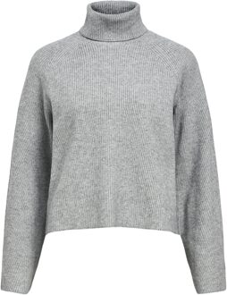 Object Trui VIOLA grijs - XS;M;L;XL