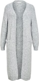 Object Vest MILU licht grijs - S