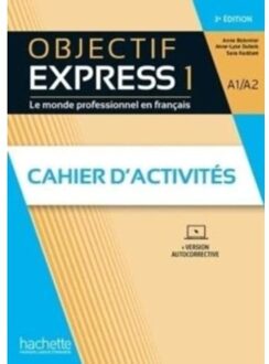 Objectif Express 3e Edition