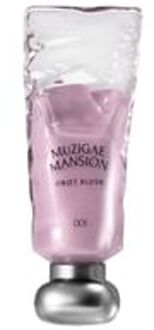 Objet Blush - 10 Colors #001 Lilium