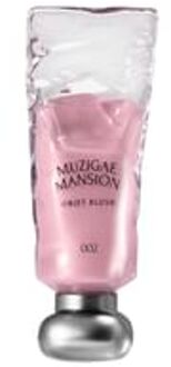 Objet Blush - 10 Colors #002 Bouquet