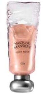 Objet Blush - 10 Colors #004 Salty