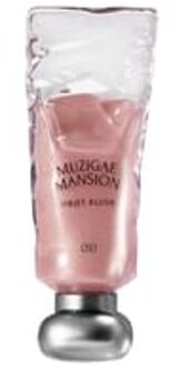 Objet Blush - 10 Colors #010 Youth