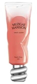 Objet Glossy - 8 Colors #001 Peach Drop