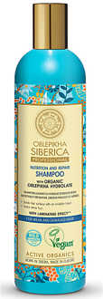 Oblepikha Shampoo Nutrition & Repair