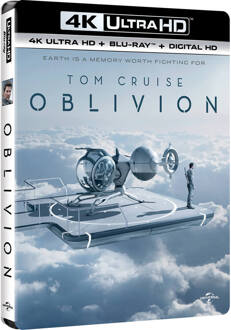 Oblivion (2013)