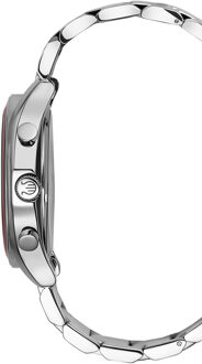 Oblivion Heren Zilveren Horloge OR82810