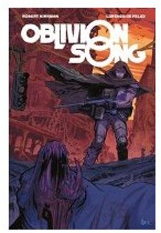 Oblivion Song 1