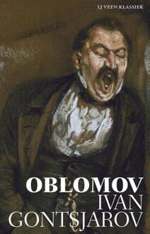 Oblomov - Boek Ivan Goncharov (9020413996)