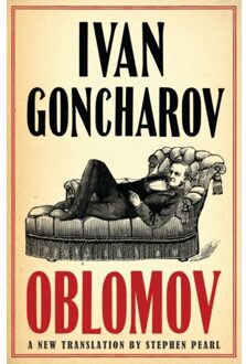 Oblomov - Ivan Goncharov