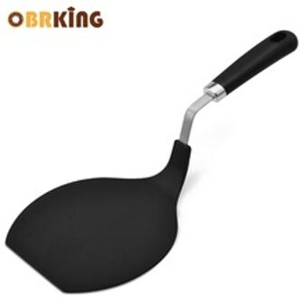 Obrking Food Grade Cake Pizza Schop Transfer Cake Tray Bewegende Plaat Cake Lifter Diy Cookie Spatel Schop Taart Bakken Tools