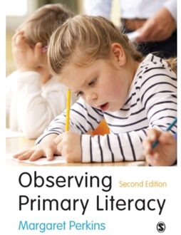 Observing Primary Literacy