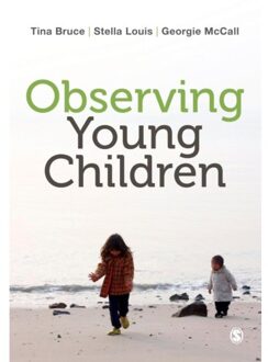 Observing Young Children