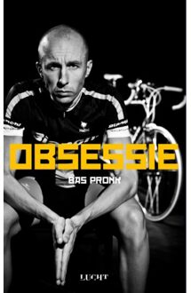Obsessie - Boek Bas Pronk (9491729314)