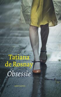 Obsessie - eBook Tatiana de Rosnay (9026339305)