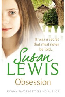 Obsession - Susan Lewis