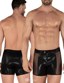 Obsessive Heren zwemshort Punta Negra - Maat: S/M