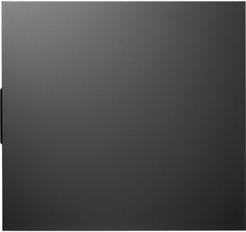 Obsidian 350D Solid Side Panel