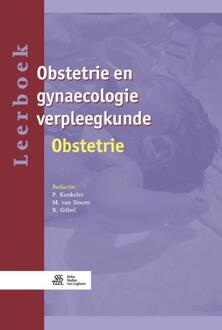 Obstetrie En Gynaecologie Verpleegkunde /