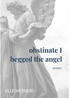 Obstinate I Begged The Angel - ELLE WERNERS