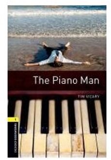 OBW3E 1 THE PIANO MAN PK