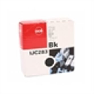 Oc? 29951072 inktfles zwart (origineel)