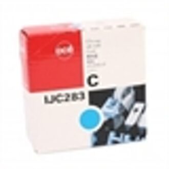 Oc? 29951073 inktfles cyaan (origineel)