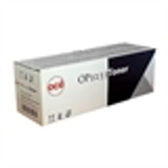 Oc? OP22/33 toner cartridge zwart (origineel)