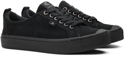 Oca Lage Sneakers Zwart - EU 42 / UK 8