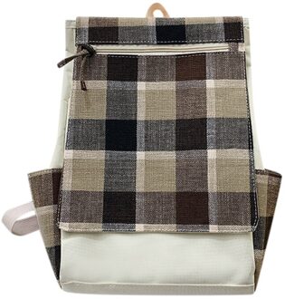 Ocardian Rugzak Vrouwen Rugzakken Waterdichte School Reistassen Voor Tieners Meisjes Rugzakken Patchwork Mochila Feminina 1.8 KH