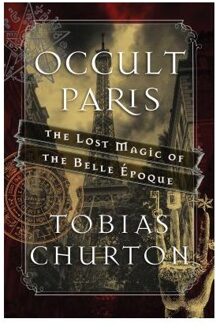 Occult Paris