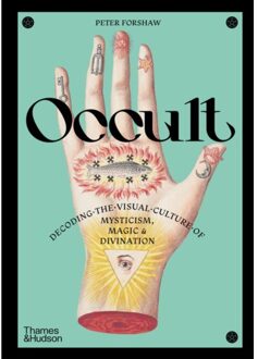 Occult - Religious And Spiritual Imagery - Peter Forshaw
