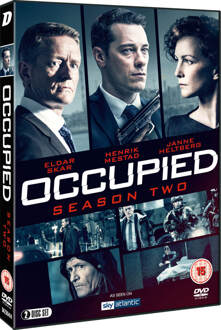 Occupied - Season 2