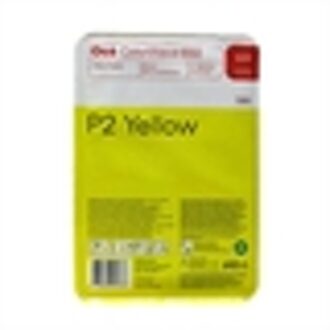 Oce 1060125743 OCE CW toner yellow P2 Pearls Wit