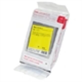 Océ 29952268 Inktcartridge - Geel