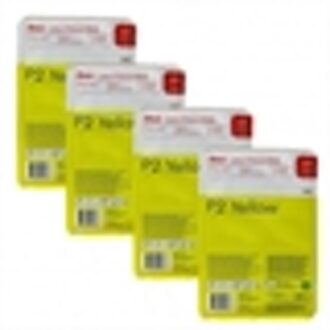 Oce Oc? 29800270 multipack toner cartridge geel (origineel)