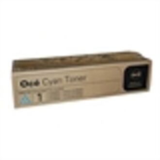 Oce Oc? 29951184 toner cartridge cyaan (origineel)