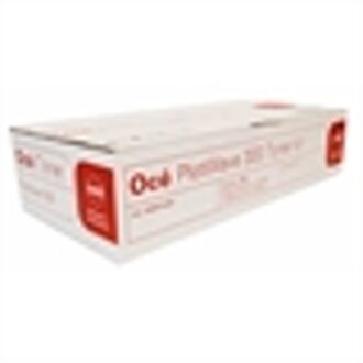 Oce Plotwave 300 toner & waste toner container standard capacity combopack 2x400gr