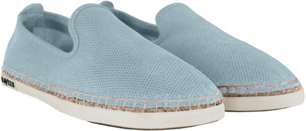 Oceaan Park Blauw Damesschoenen - EU 37 / UK 4