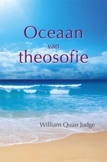 Oceaan van theosofie - Boek William Q. Judge (9491433059)