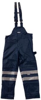 Ocean 10-138 Rgentuinbroek | Ocean Marineblauw - XXL