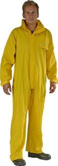 Ocean 20-5450 regenoverall Geel - S