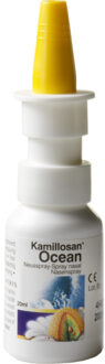 Ocean - 20 ml - Neusspray